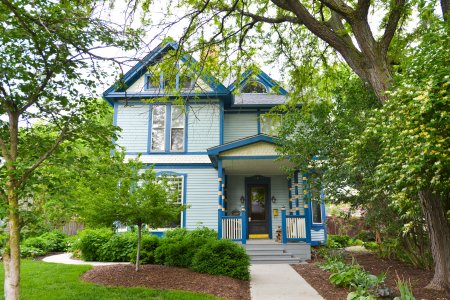 A real estate agent should have a proper marketing plan in place to sell your house as quickly as possible at the right price point. (Photo by Summer Galyan)